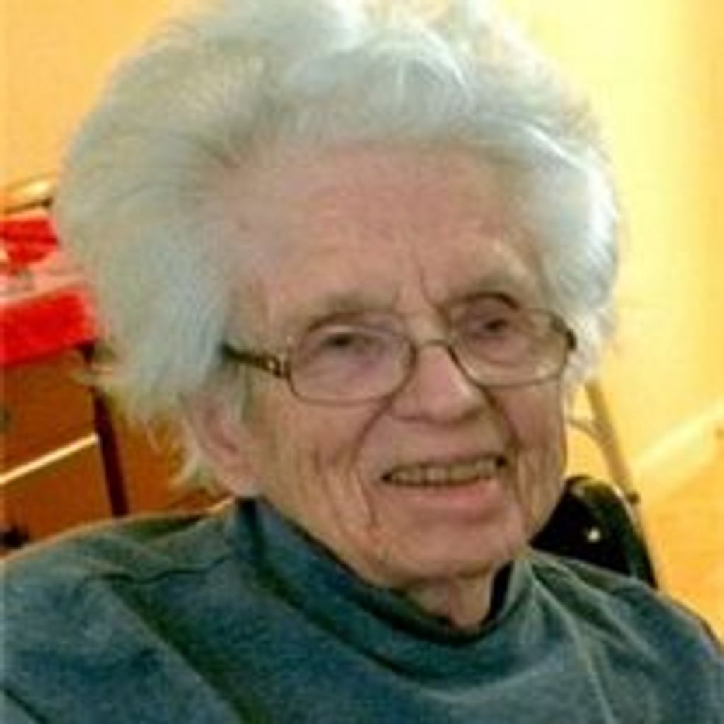 Theresa (Hoogendyk)  Shaffer