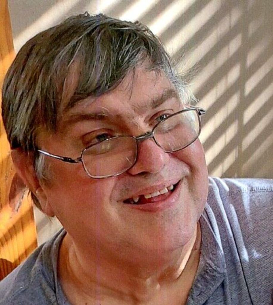 Johnnie Jeffery Rodgers