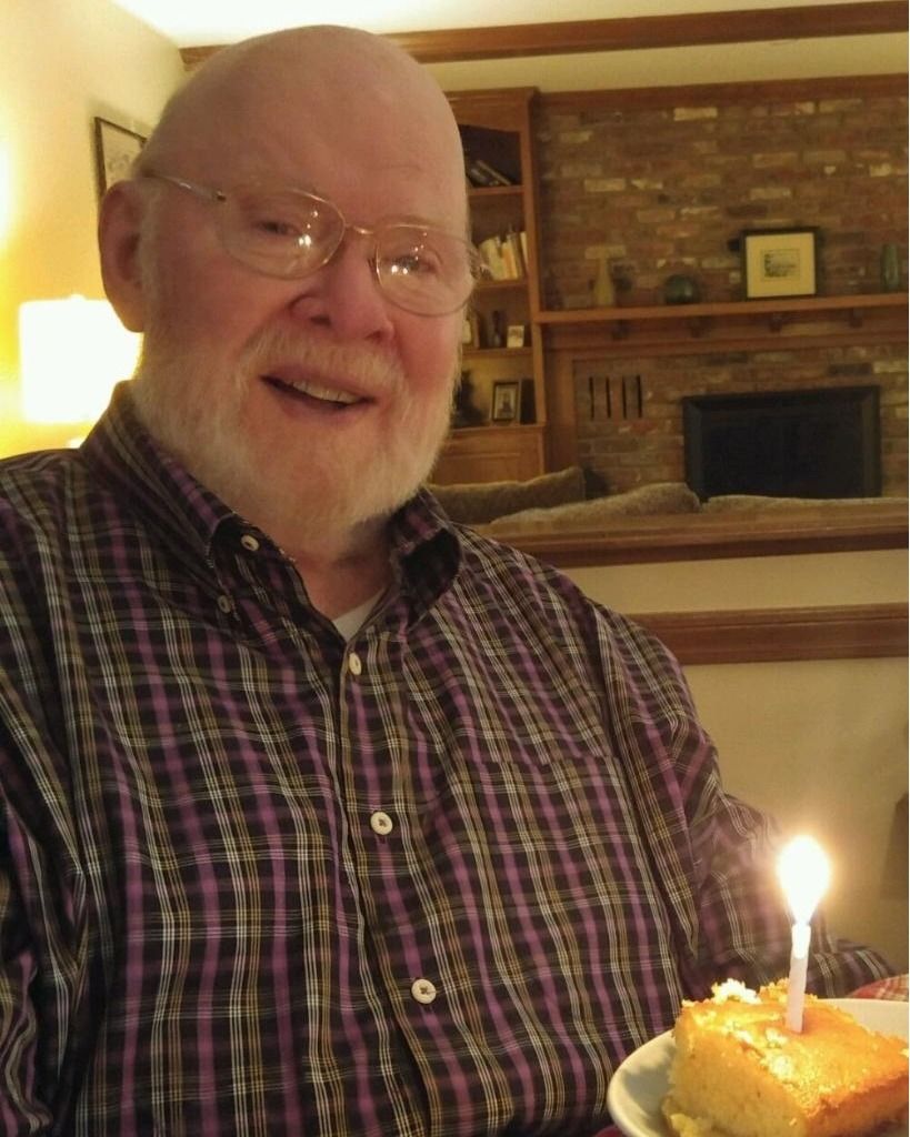 Martin "Marty" Lynn Anderson Jr