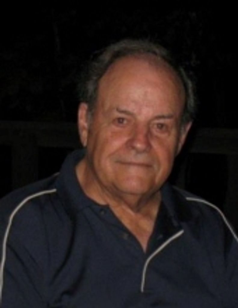 Jack W. Tucker