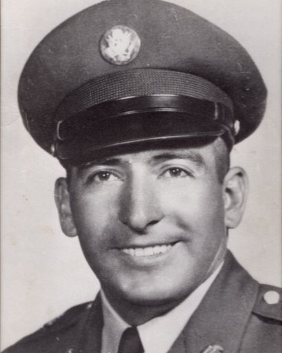 Candelario Torres's obituary image