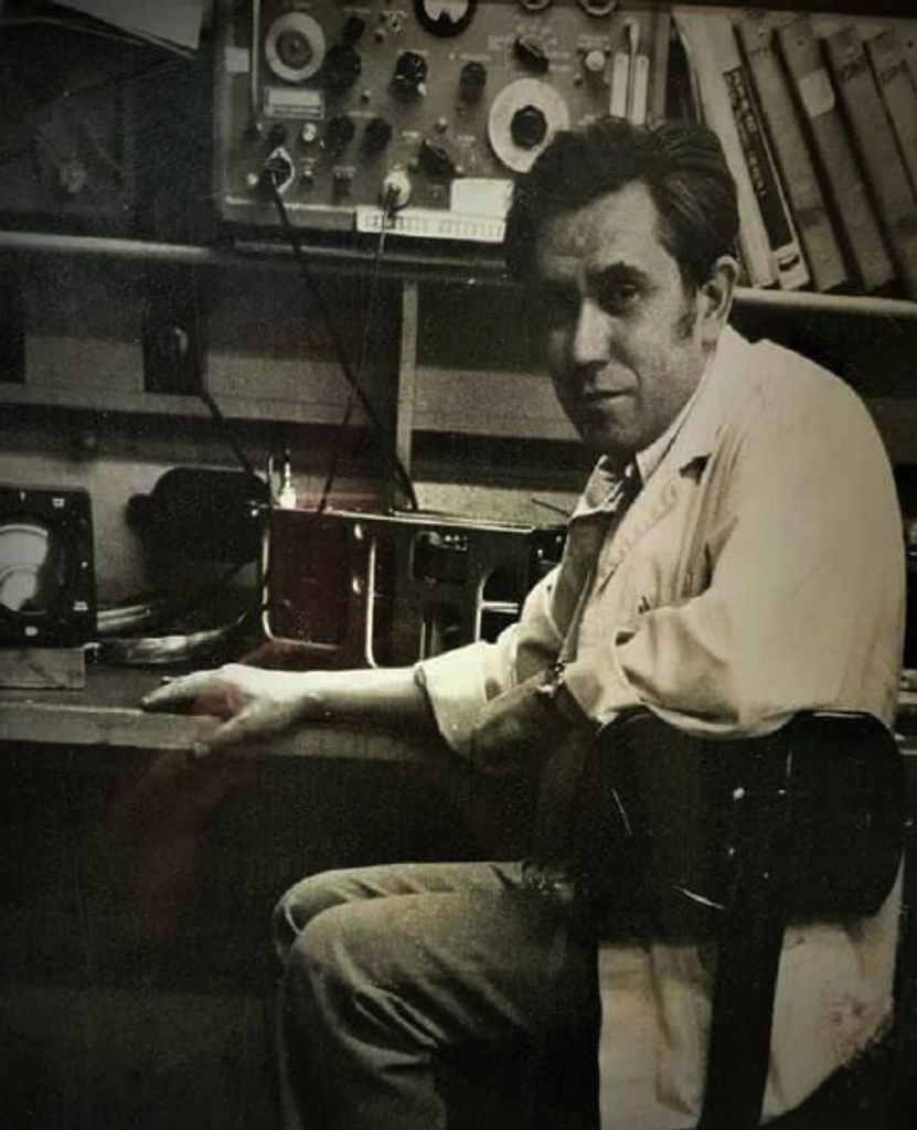 Jose De Oliveira
