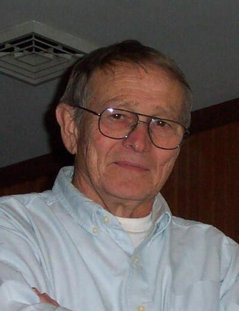 Kenneth H. Steffie Profile Photo