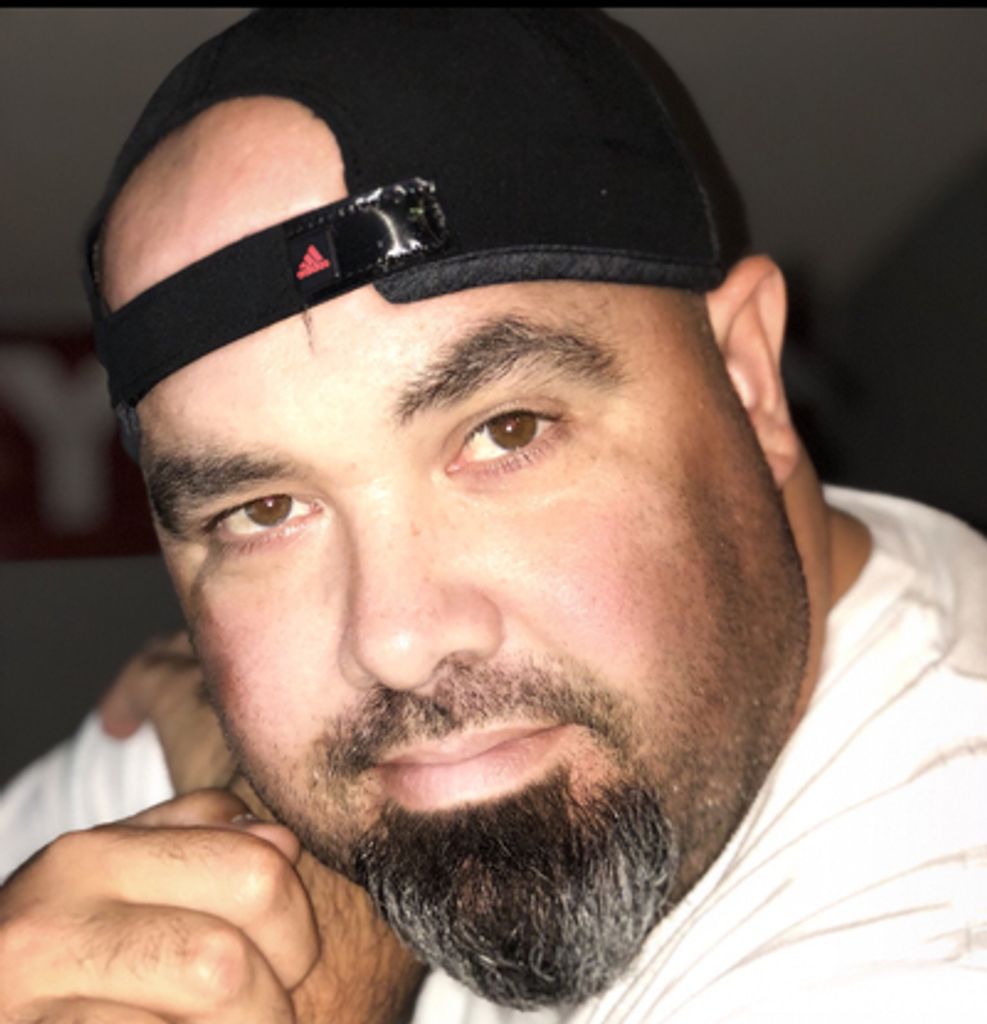Ian A. Amarantes