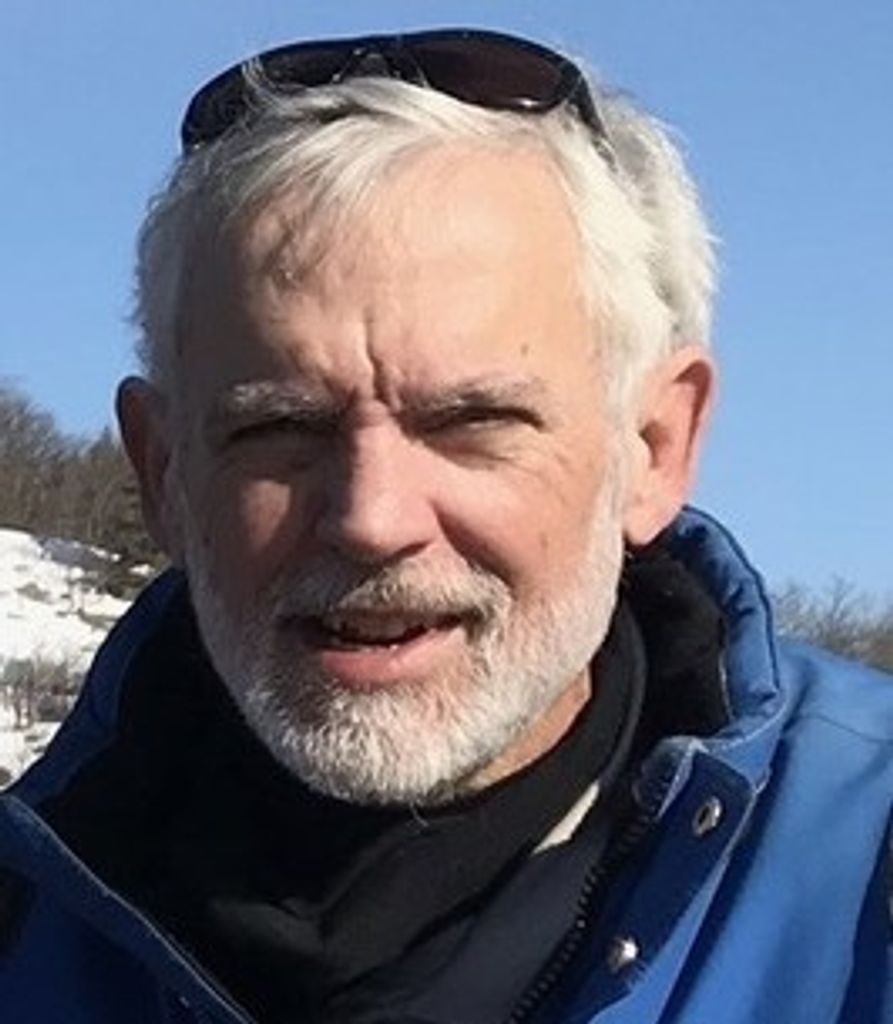 John Charette Profile Photo