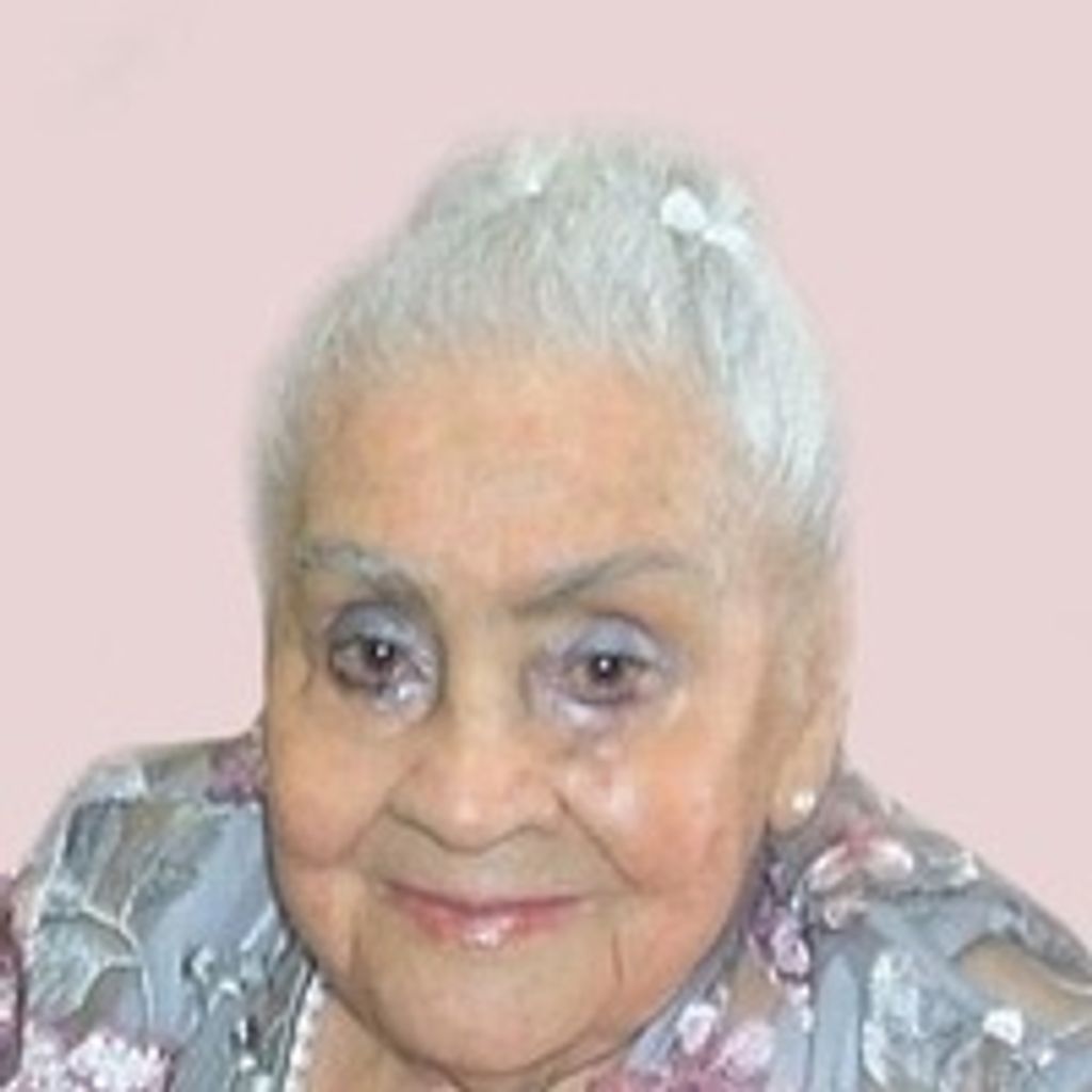 Bertha Dickinson