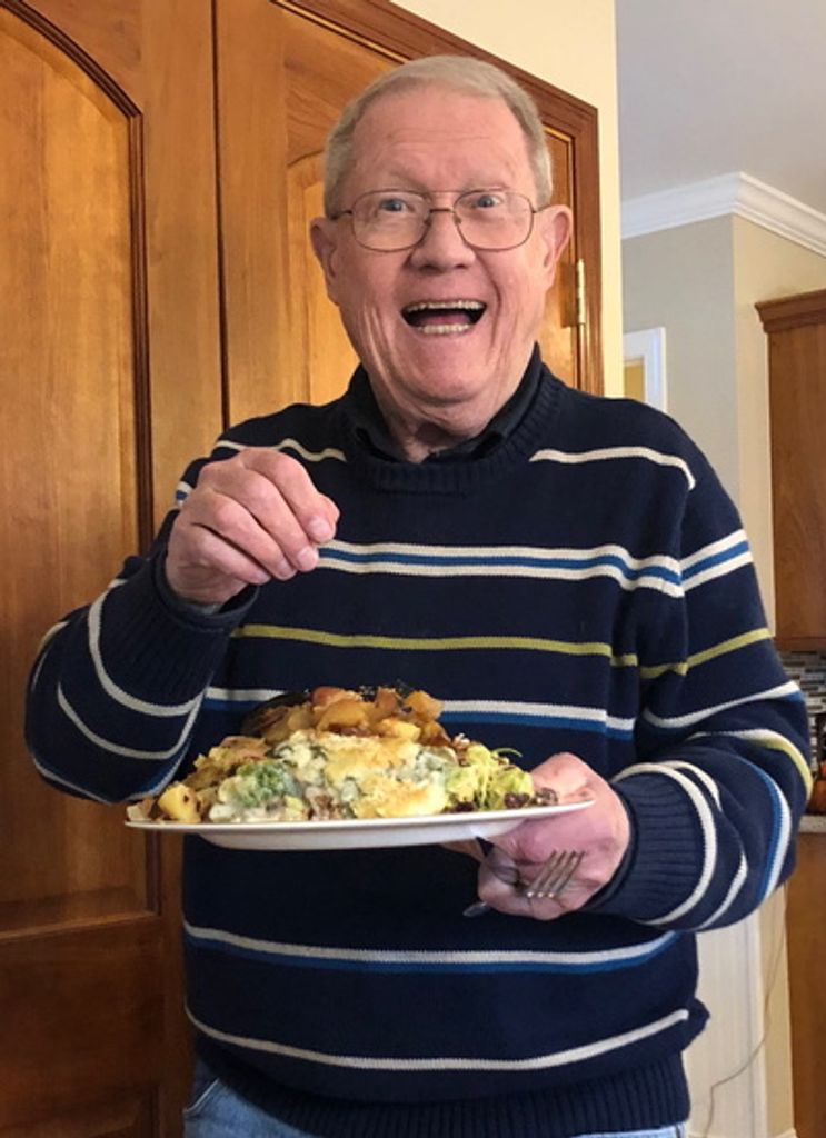 Joseph G. Lamack Profile Photo