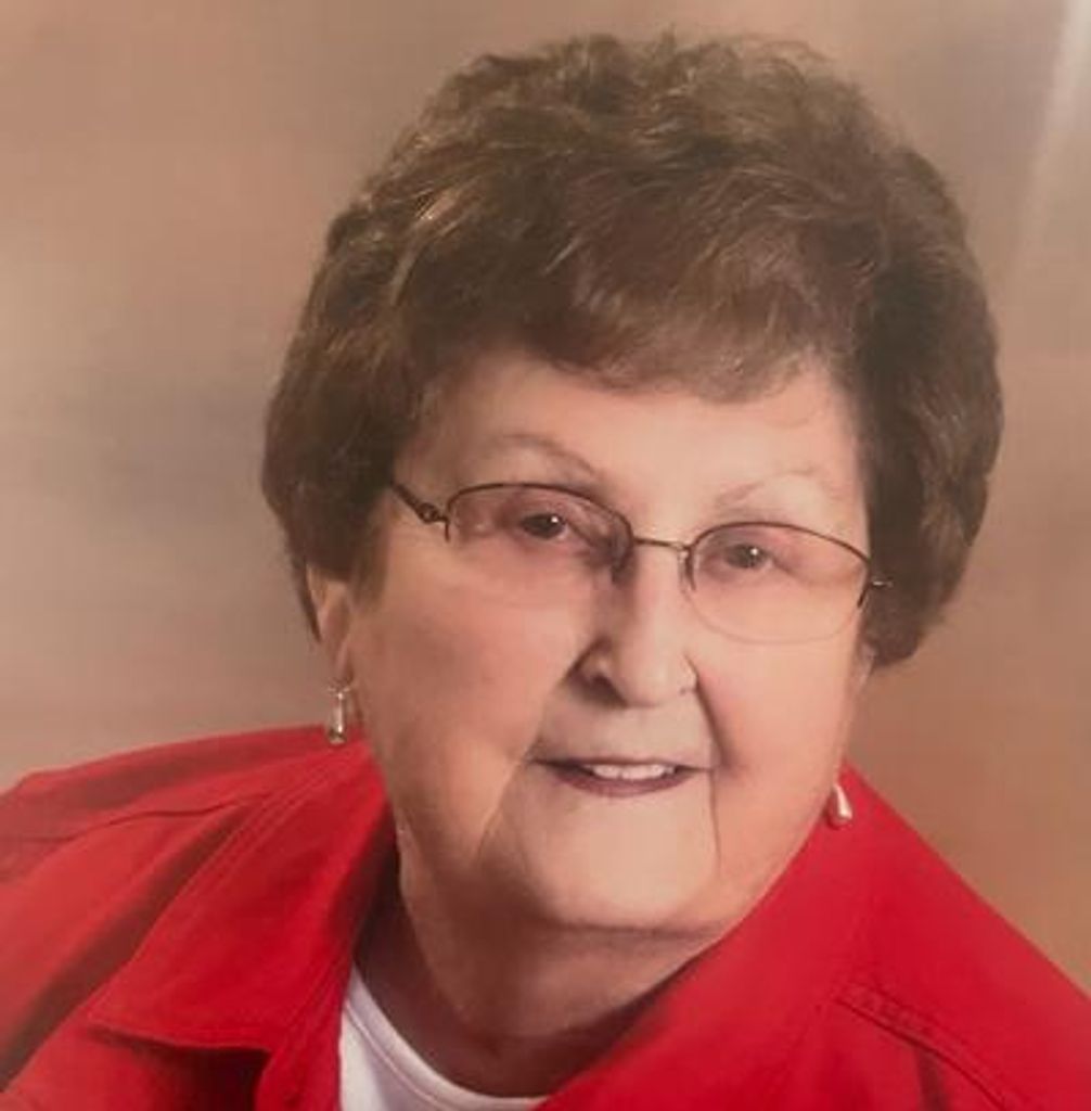 Aggie M. Hinkle Profile Photo