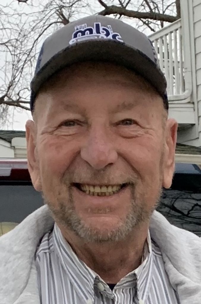 Carl R. Miller Profile Photo