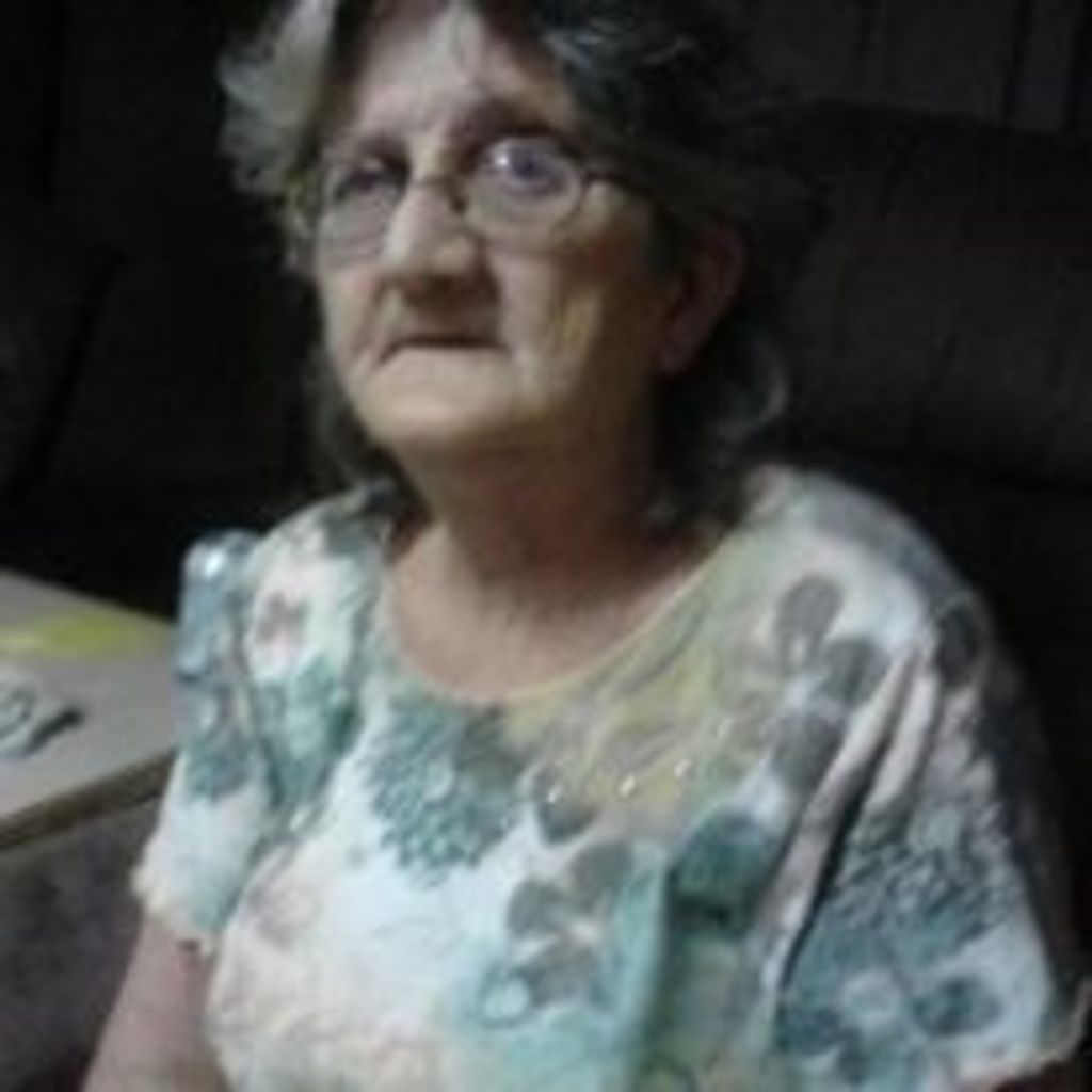 Edna Mae Lemay