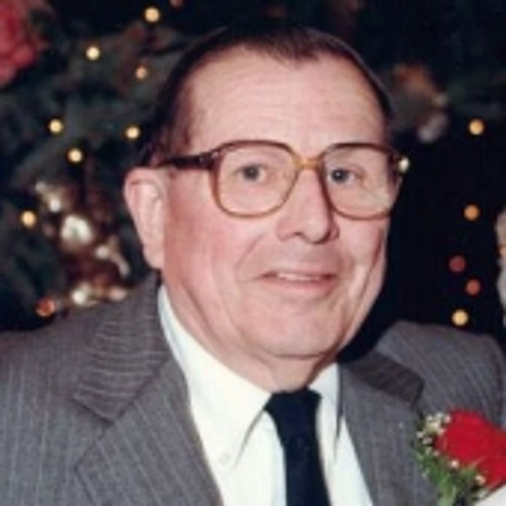 Richard Peters