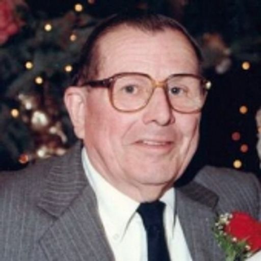 Richard Peters Profile Photo