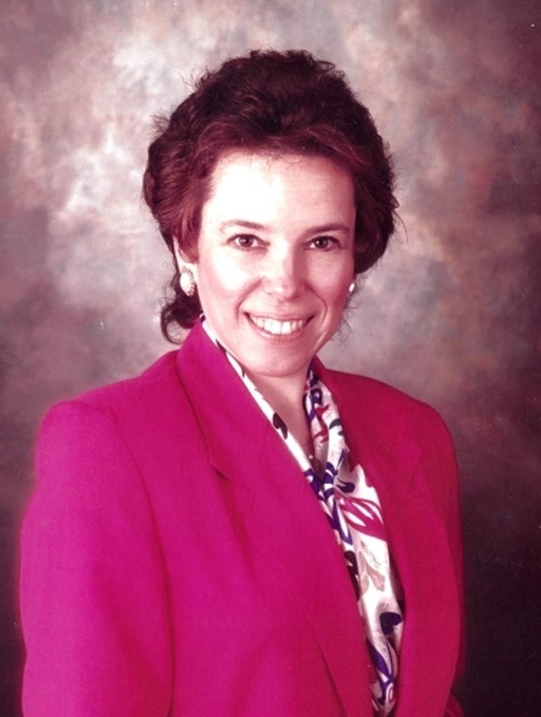 Joette McHugh Profile Photo
