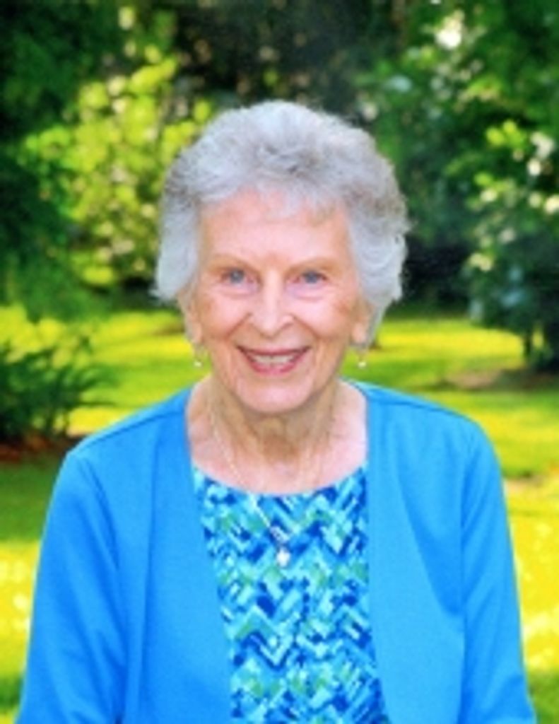 Anne Brown