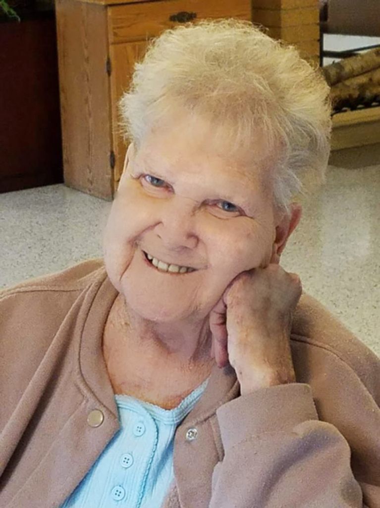 Virginia V. (Henrickson)  Stewart Profile Photo