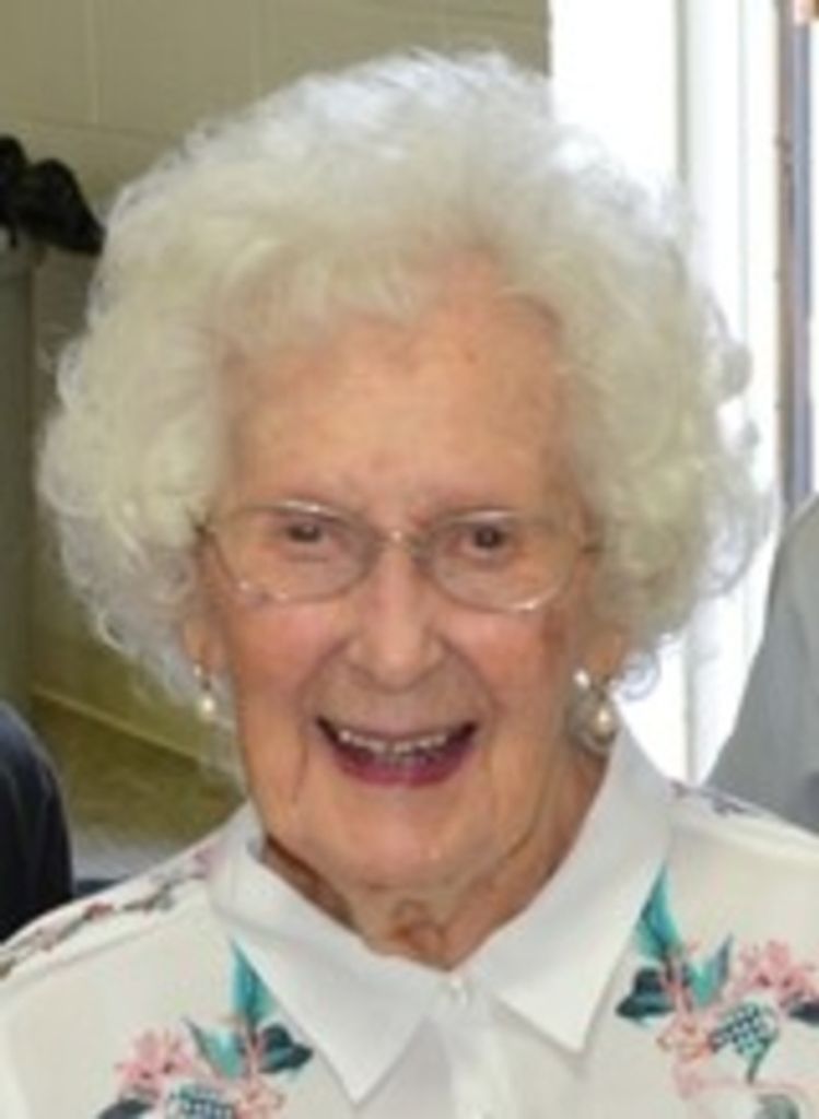 Margaret Lillie Bleier