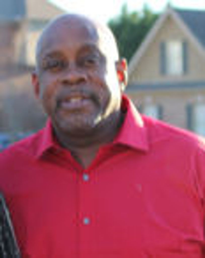 KERRY JACKSON