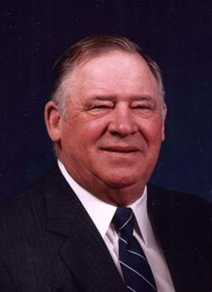 Berlett, John