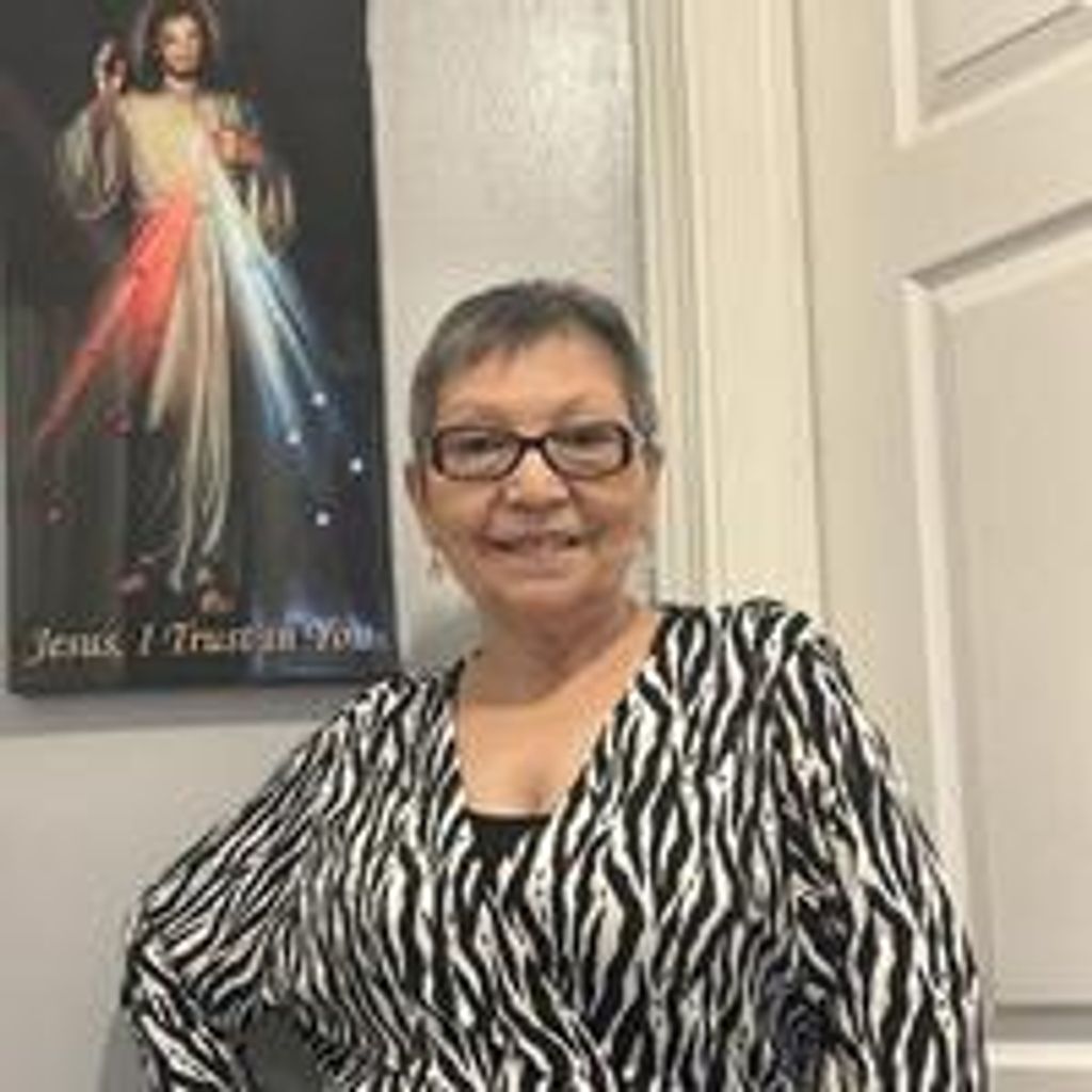 Juanita Matias