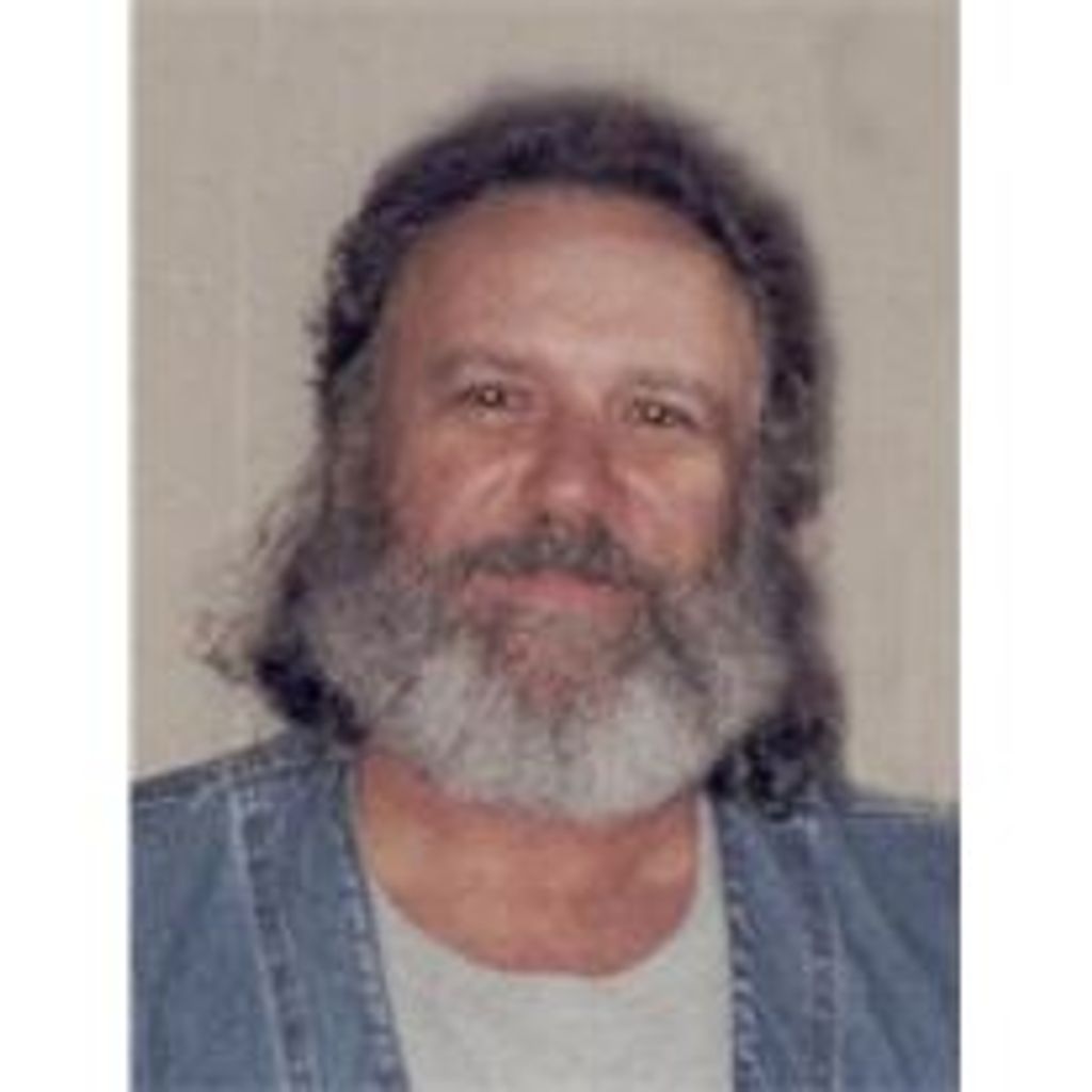 Billy Wayne Kammerer