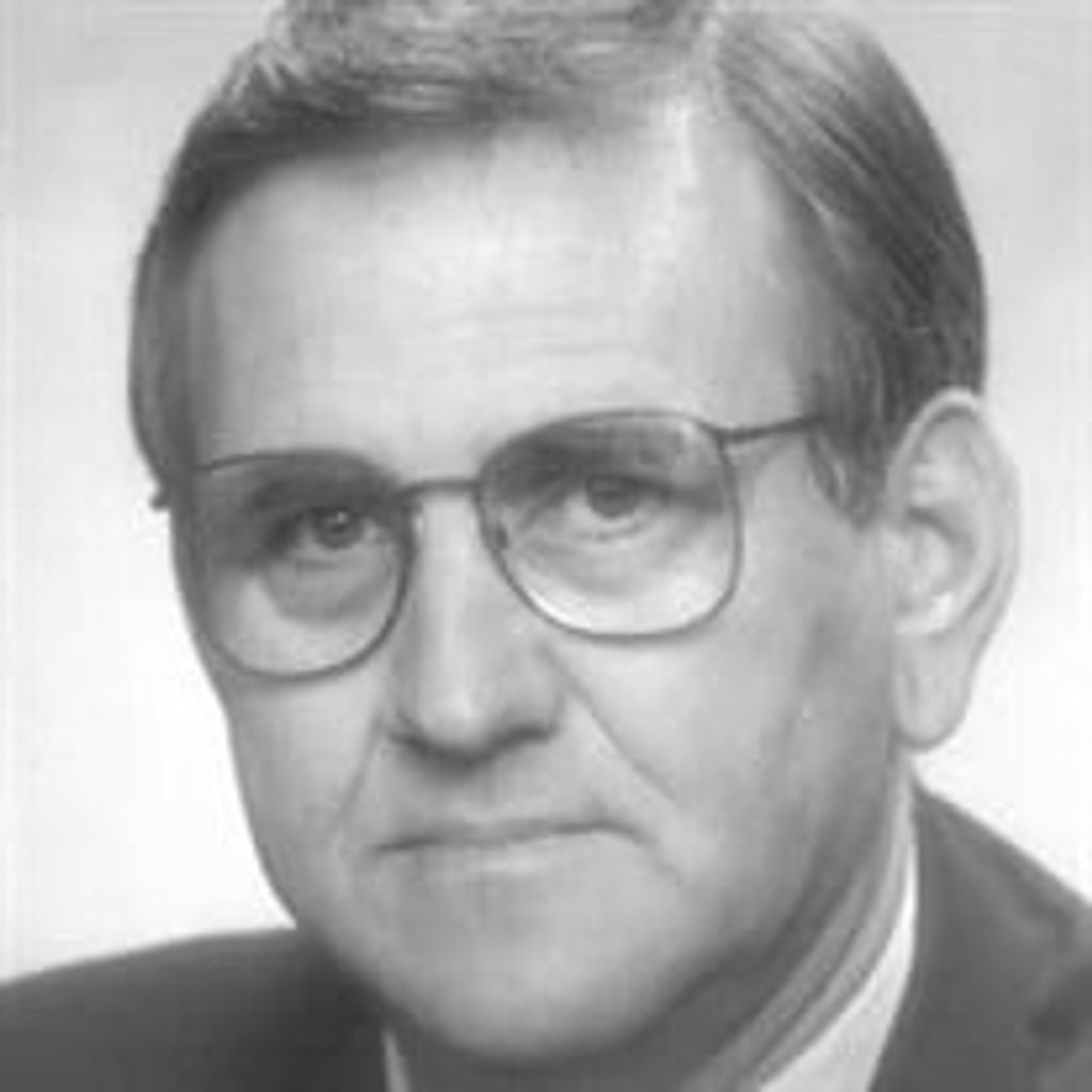 W.G. "Gary" Hughes Profile Photo