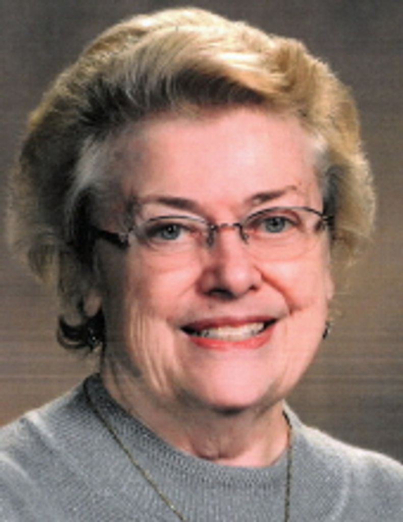 Fay L. Potteiger