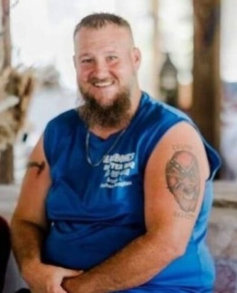 Nathan Allen Hampton Profile Photo