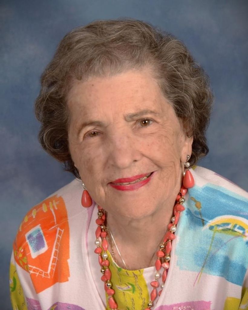 Rose Marie Falco