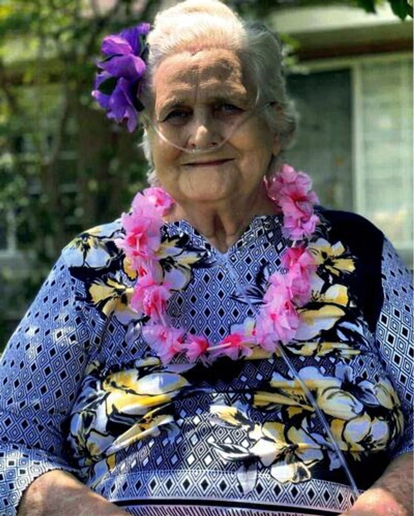Joyce Kirkland Mock Profile Photo