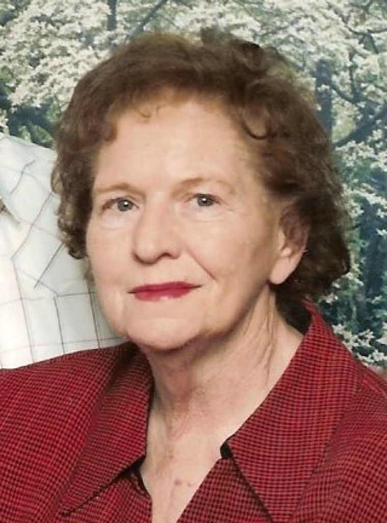 Dorothy Hellen Matthews