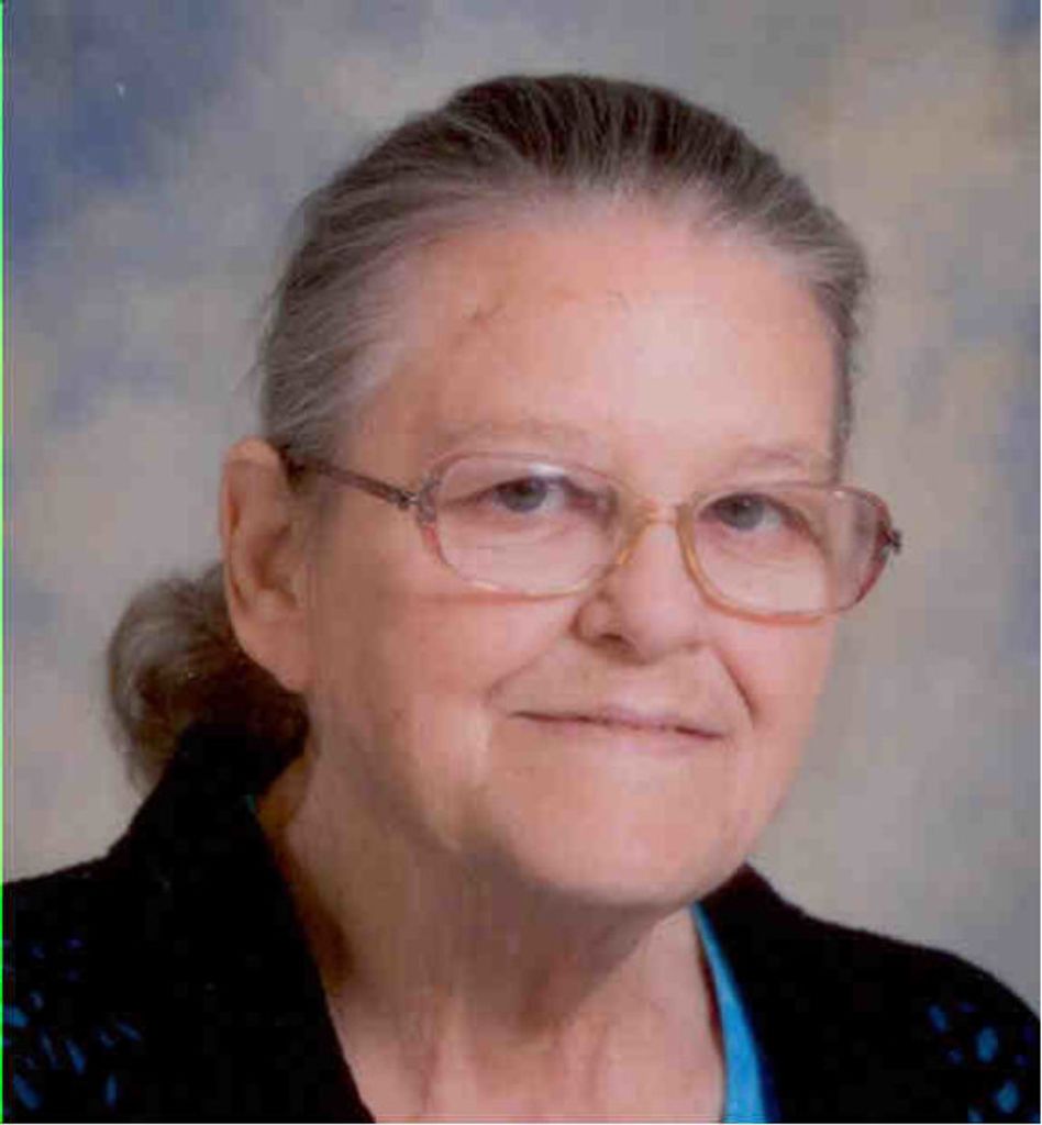 Mary Ann Vaultin Ide