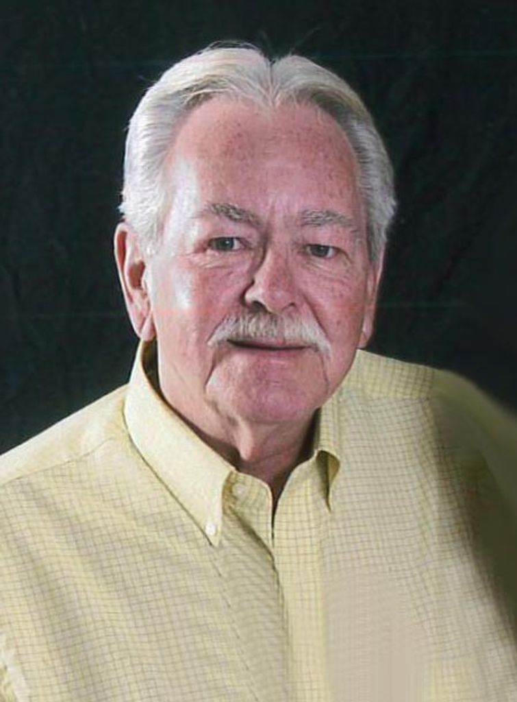 Douglas Burleson