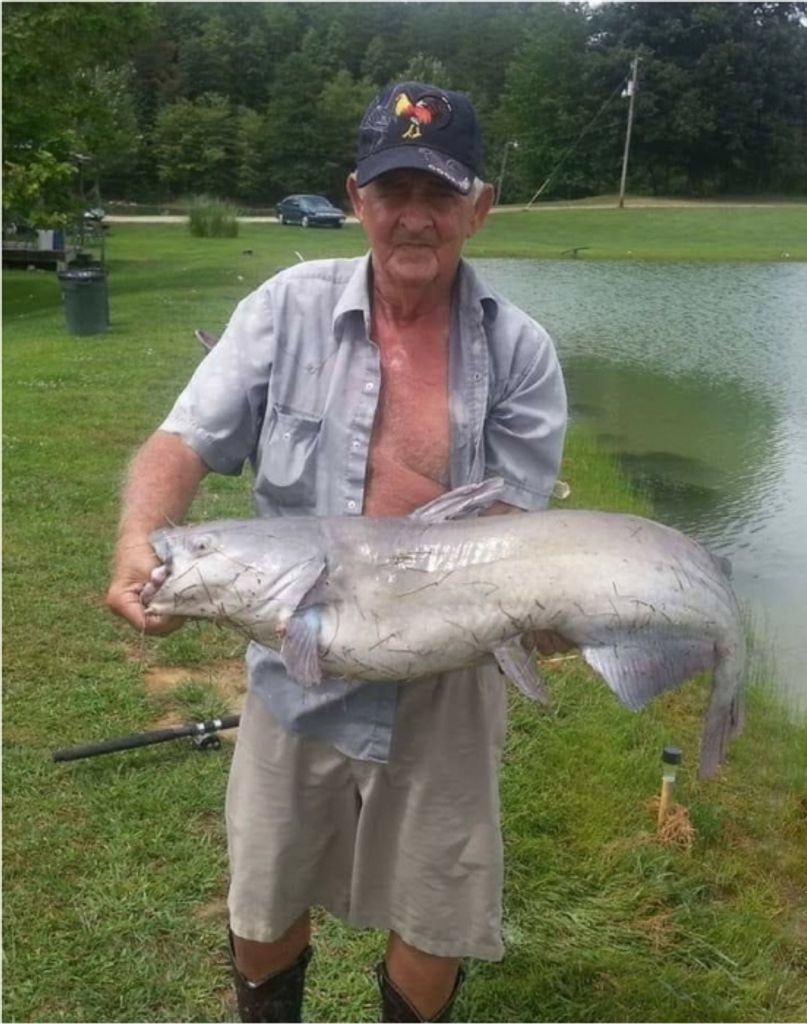 James "Gene" Caskey