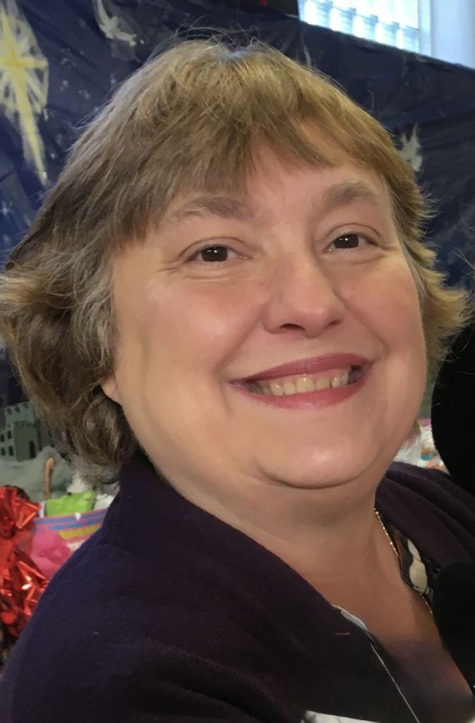 Susan Lorraine (Krebs)  Douglass