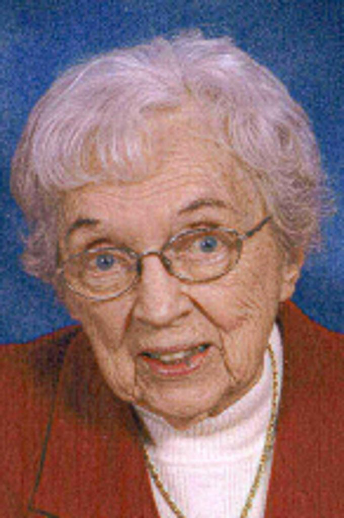 Mildred J. Specht