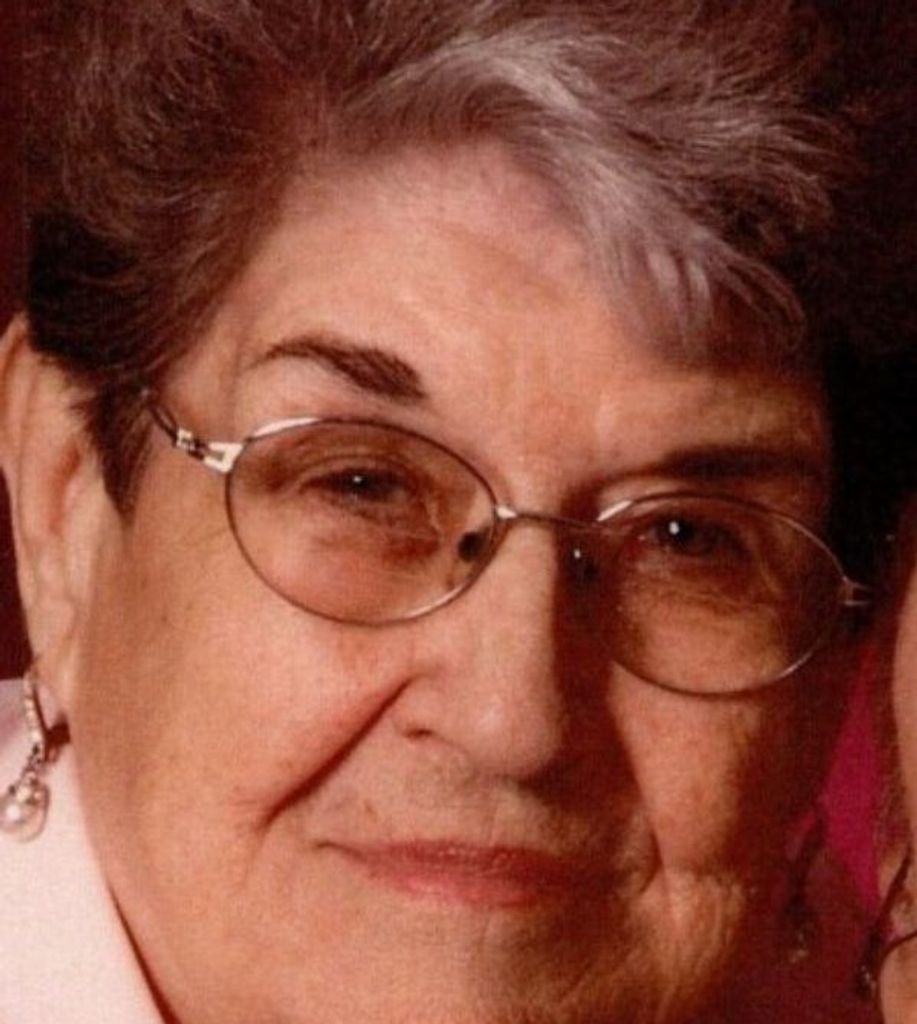 Ruth Heiser