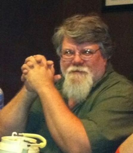 Joseph Watson "Joey" Carter Profile Photo