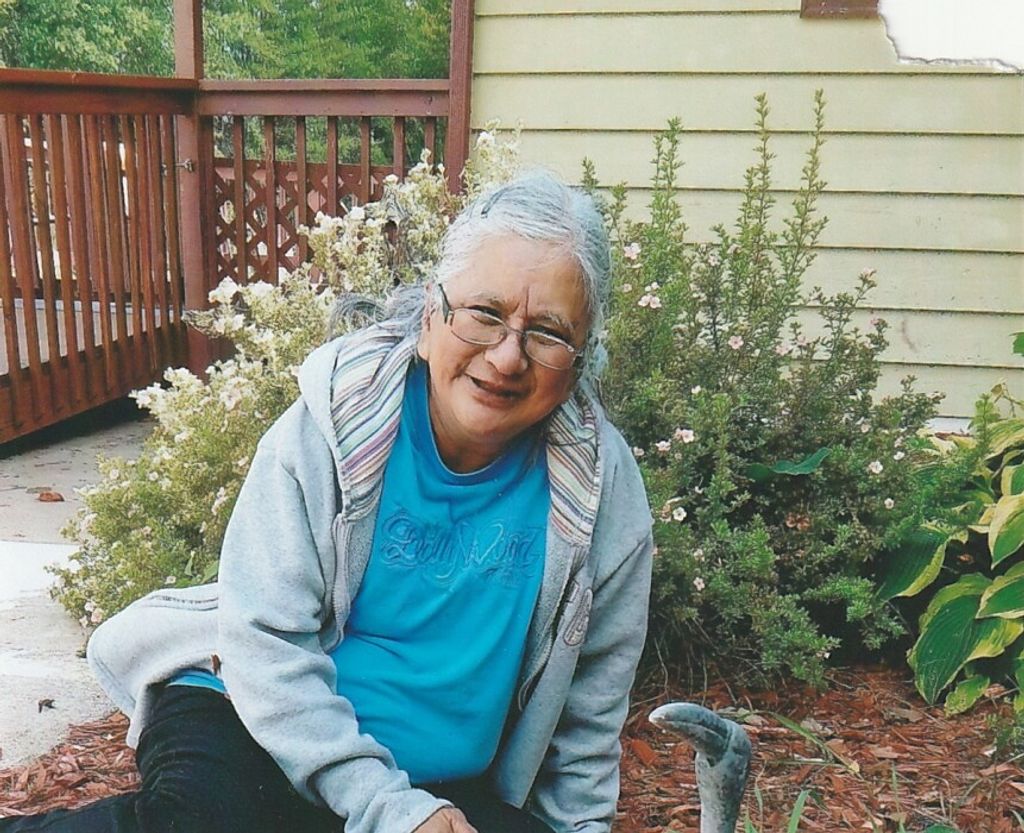 Bobbie Kanegai