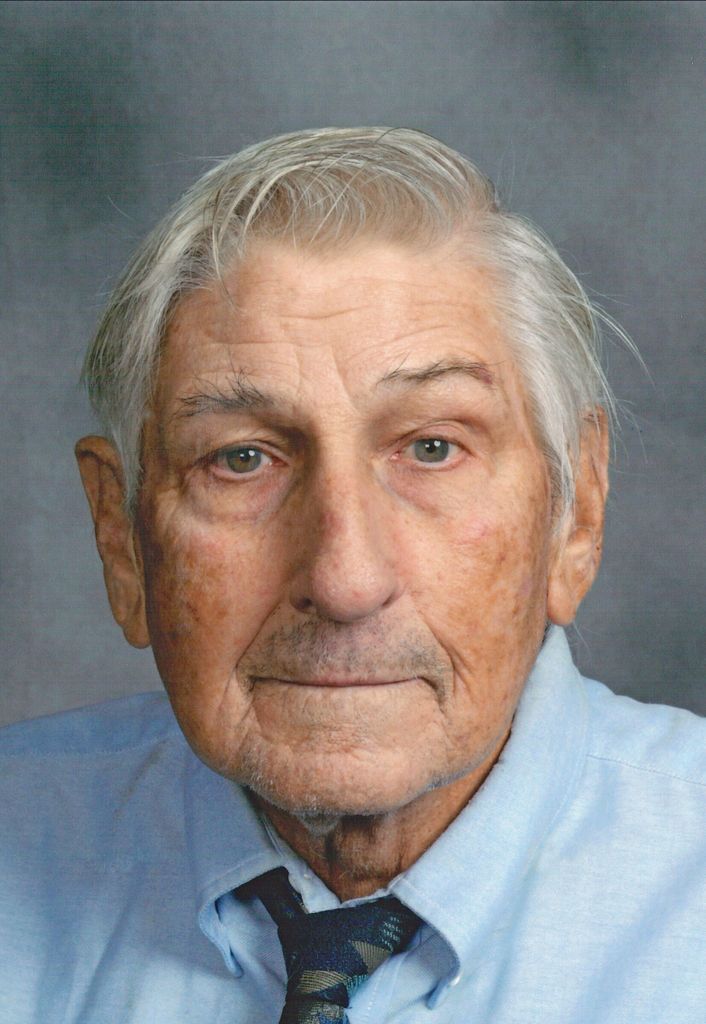 Peter J. Boeing Profile Photo