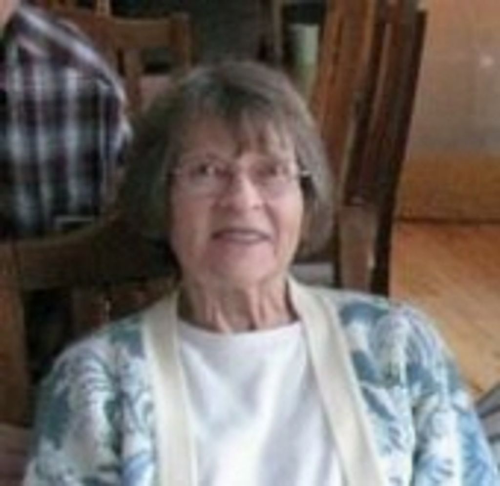 Betty  L. Krenz