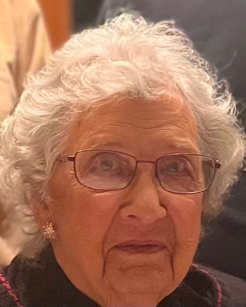 Lorraine W. Mcmackin