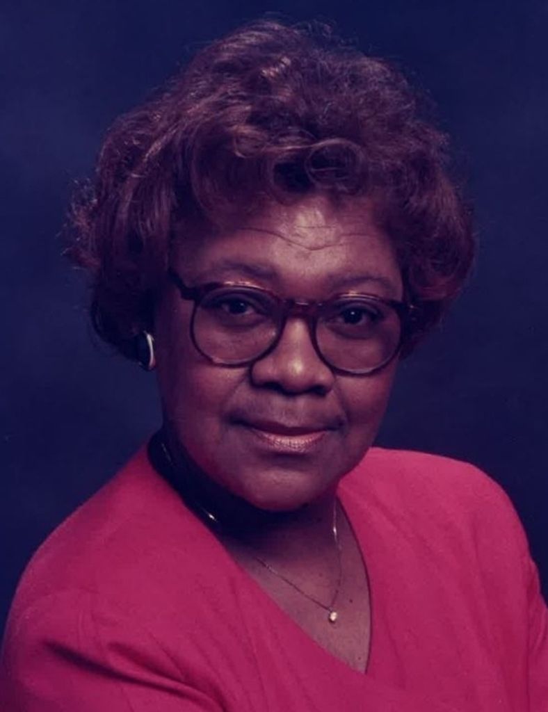 Doris Nell Hall Profile Photo