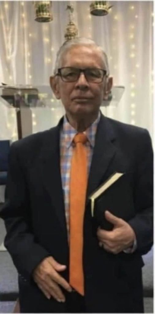 Cesar Henao Profile Photo