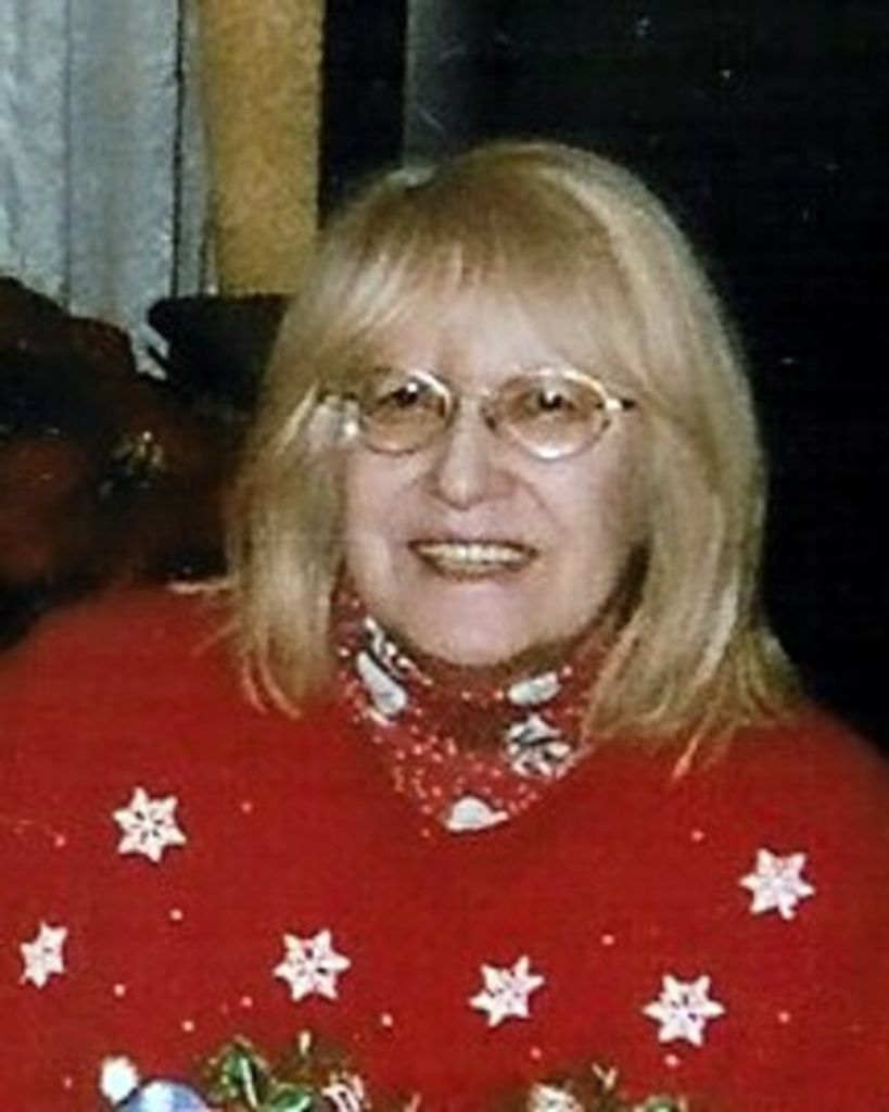 Carol Joyce Mcmahon Profile Photo