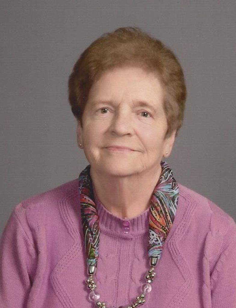 Alice O. Krueger Profile Photo