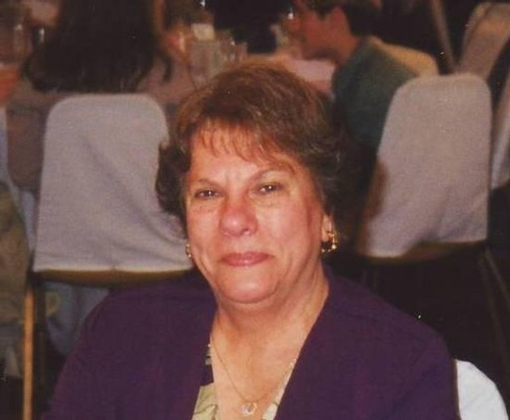 Antoinette Ferri Profile Photo