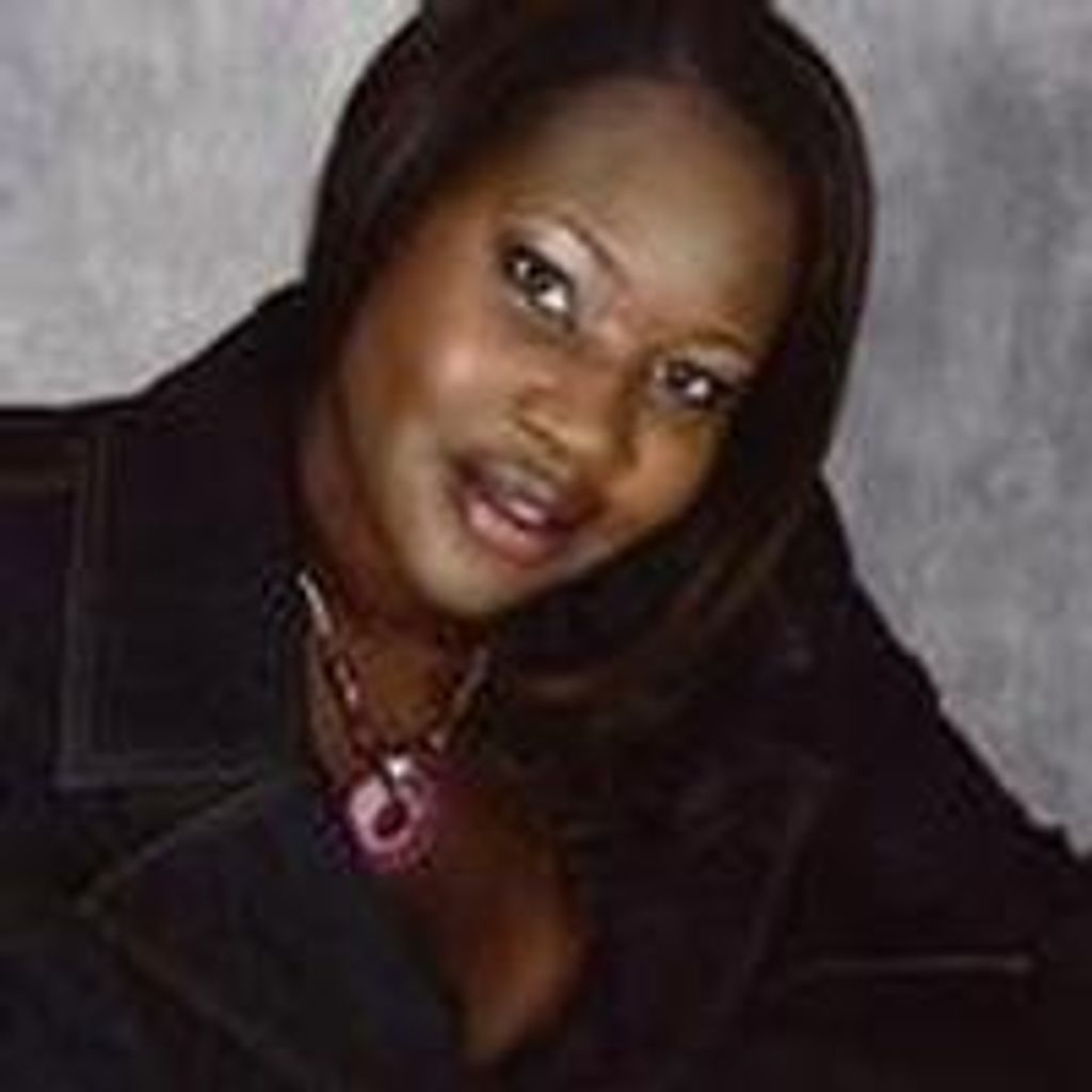 Kimberly Busby-White
