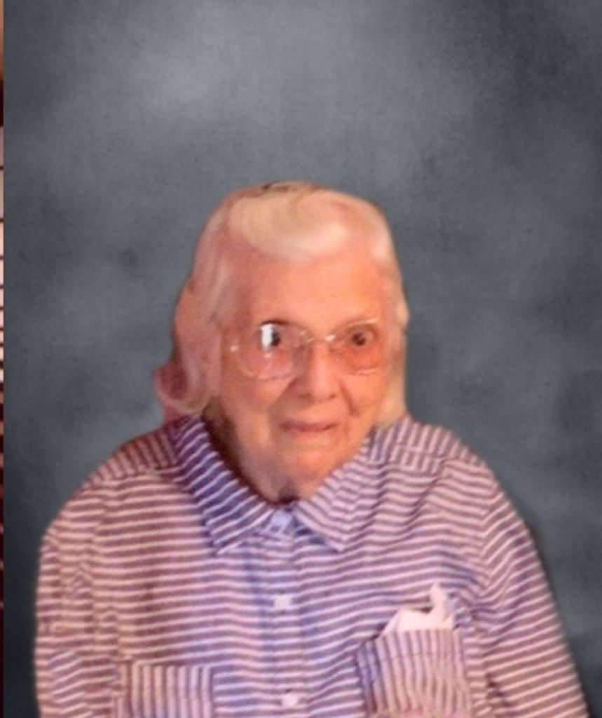 Josephina Marie Mancuso Profile Photo