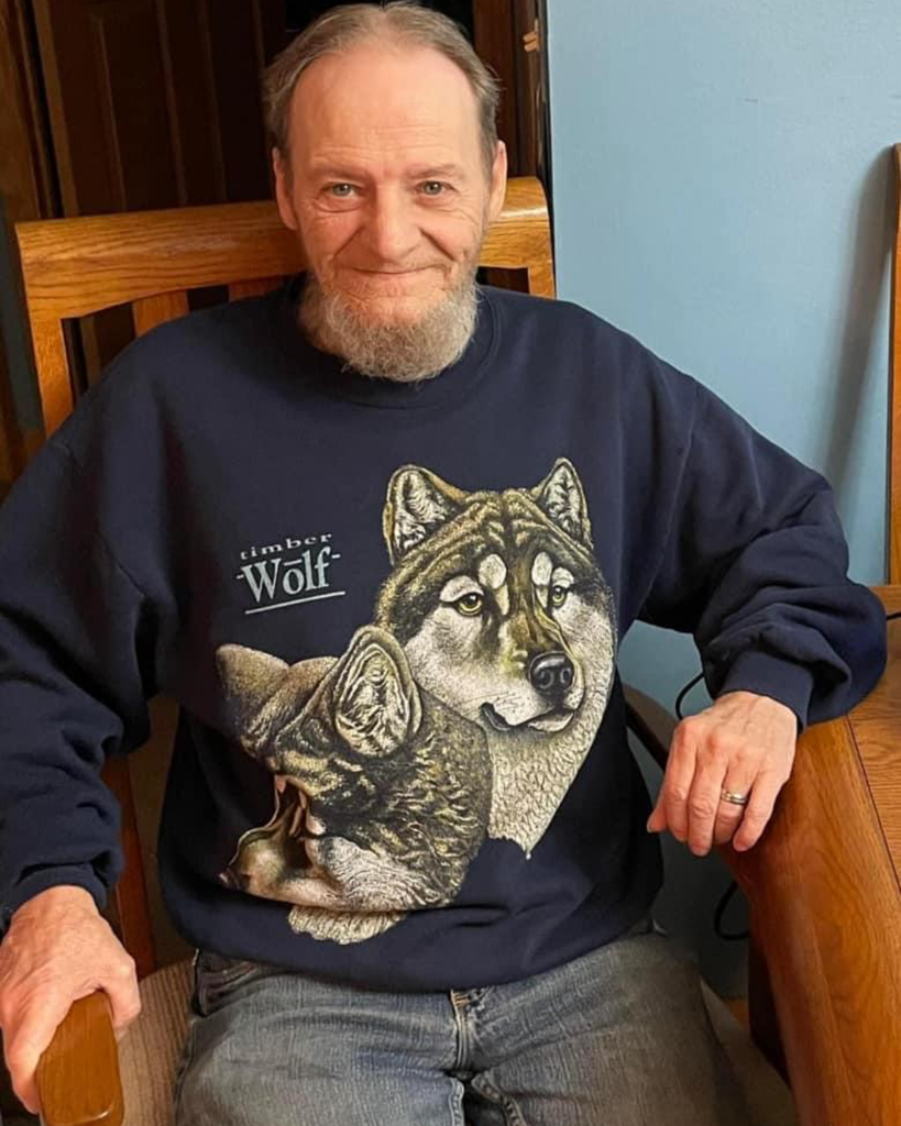 Ronald Ray Simons, Jr. Profile Photo