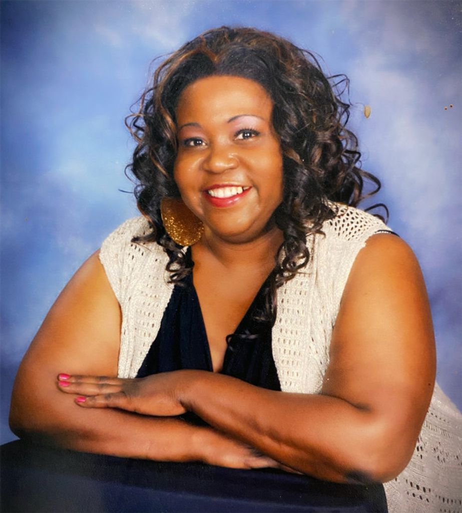 Felicia Renee Joe